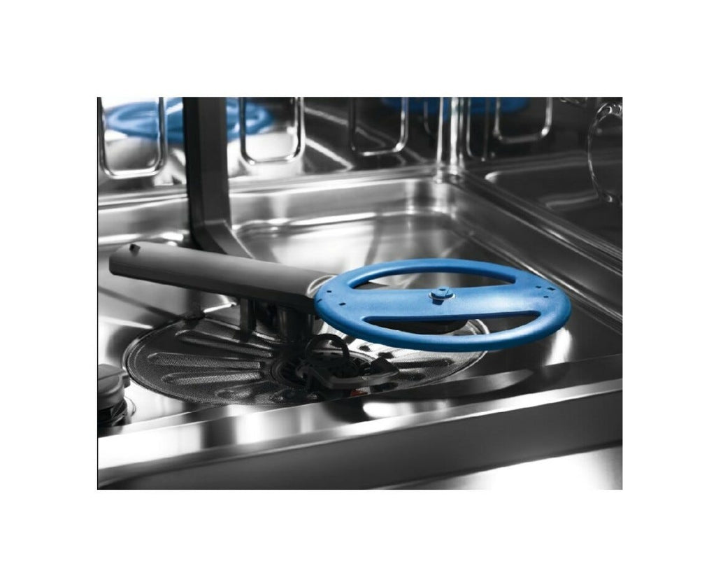 Electrolux ESS47400SX Lavastoviglie a libera installazione cm. 60 - 13 coperti - inox