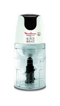 Moulinex DJ450B10 Masterchop Tritatutto 0.5 lt. - bianco