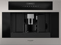 Fulgor FCM 4500 TF X Plano Macchina da caffè da incasso cm. 60 h. 45 - inox