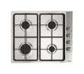 Teka E/60.3 40 Piano cottura a gas cm. 60 - inox
