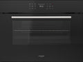 Fulgor FCO 7515 TEM BK PLANO Forno elettrico multifunzione cm. 75 - vetro nero