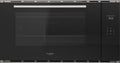 Fulgor FCO 9013 TM BK/2 Plano Forno elettrico multifunzione cm. 90 h. 48 - vetro nero