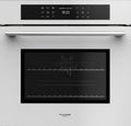 Fulgor FCPO 6215 P TEM WH Plano Forno elettrico pirolitico cm. 60 - vetro bianco