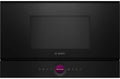 Bosch BFL7221B1 Serie 8 Forno a microonde da incasso cm. 60 - nero