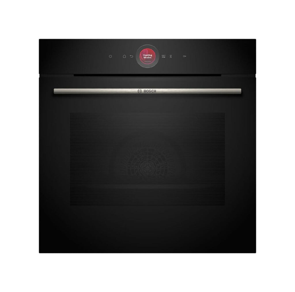 Bosch HBG7341B1 Serie 8 Forno elettrico da incasso cm. 60 - nero