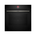 Bosch HBG7341B1 Serie 8 Forno elettrico da incasso cm. 60 - nero