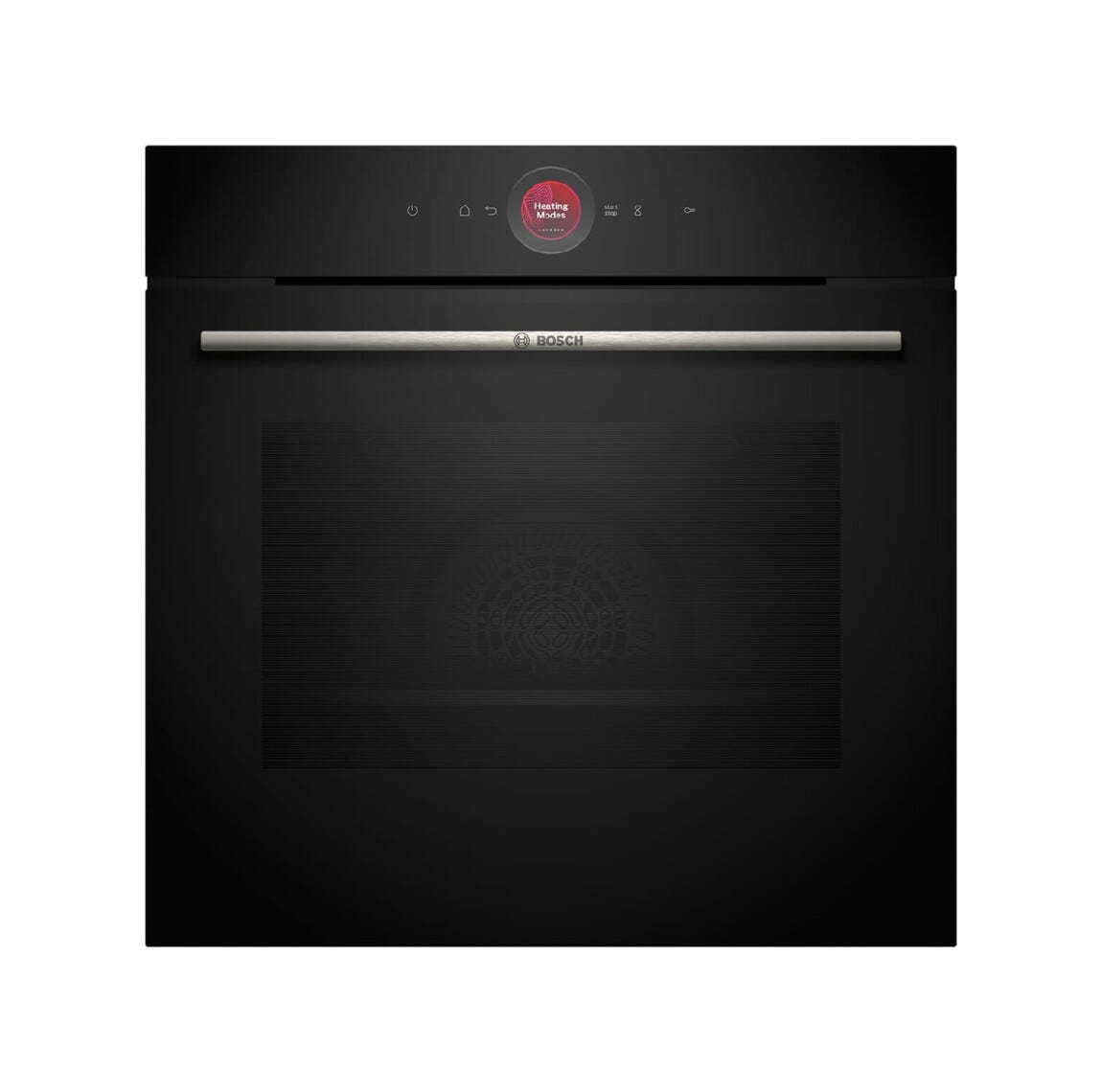 Bosch HBG7341B1 Serie 8 Forno elettrico da incasso cm. 60 - nero