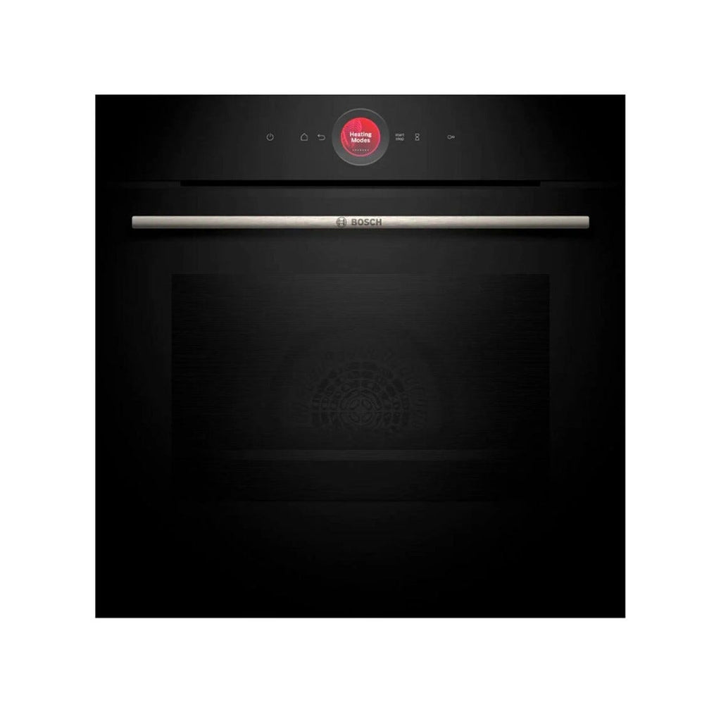 Bosch HBG7741B1 Serie 8 Forno elettrico pirolitico cm. 60 - nero