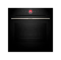 Bosch HBG7741B1 Serie 8 Forno elettrico pirolitico cm. 60 - nero