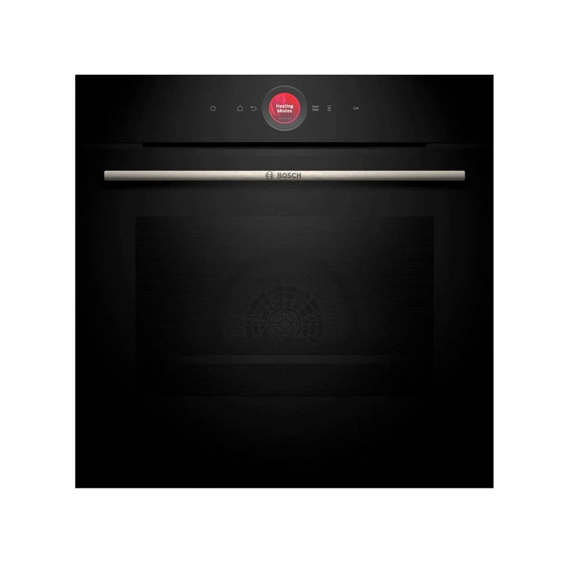 Bosch HBG7741B1 Serie 8 Forno elettrico pirolitico cm. 60 - nero
