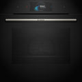 Bosch HRG7784B1 Serie 8 Forno a vapore pirolitico cm. 60 - nero