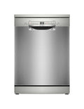 Bosch SMS2HTI02E Serie 2 Lavastoviglie a libera installazione cm. 60 - 13 coperti - inox