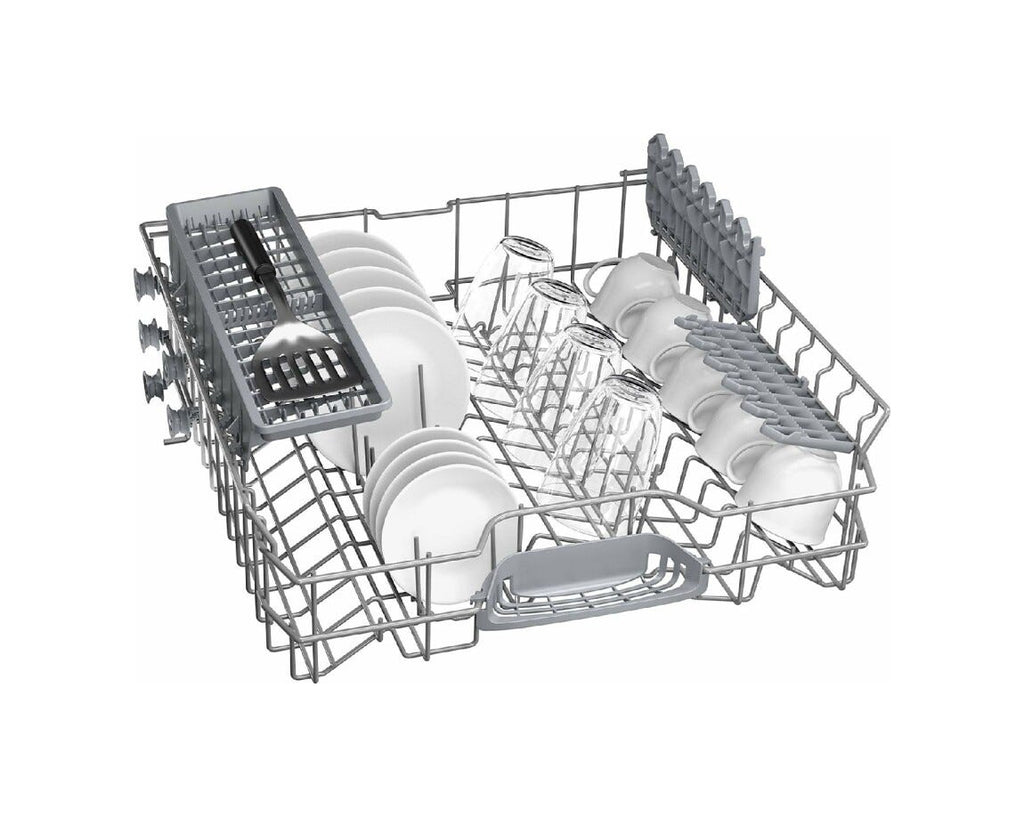 Bosch SMS2HTI02E Serie 2 Lavastoviglie a libera installazione cm. 60 - 13 coperti - inox