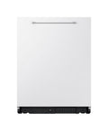 Samsung DW60CG550I00 Lavastoviglie da incasso 14 coperti, 7 programmi, Auto Open, cerniere sliding