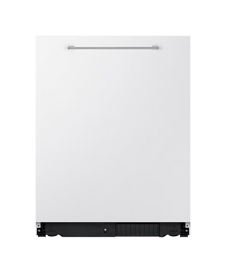 Samsung DW60CG550I00 Lavastoviglie da incasso 14 coperti, 7 programmi, Auto Open, cerniere sliding