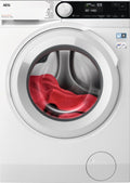 AEG LR7H114AW SERIE 7000 PROSTEAM® Lavatrice cm. 60 - capacità 11 kg - bianco