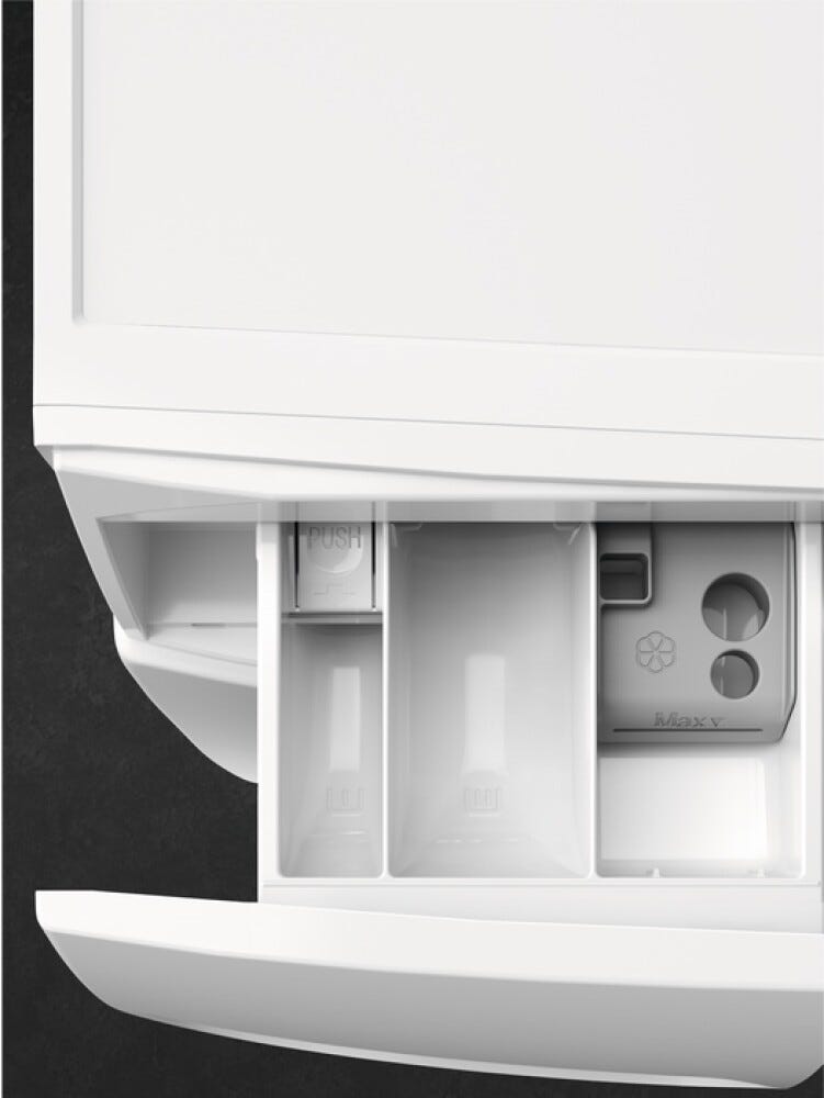 AEG LR7H114AW SERIE 7000 PROSTEAM® Lavatrice cm. 60 - capacità 11 kg - bianco