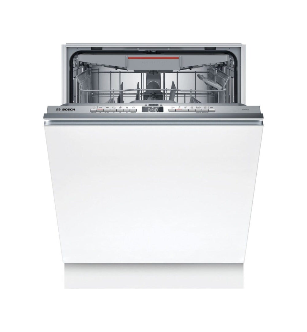 Bosch SMH4HVX00E Serie 4 Lavastoviglie integrata totale cm. 60 - 14 coperti
