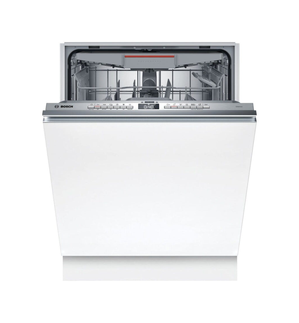 Bosch SMH4HVX00E Serie 4 Lavastoviglie integrata totale cm. 60 - 14 coperti
