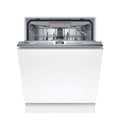 Bosch SMH4HVX00E Serie 4 Lavastoviglie integrata totale cm. 60 - 14 coperti