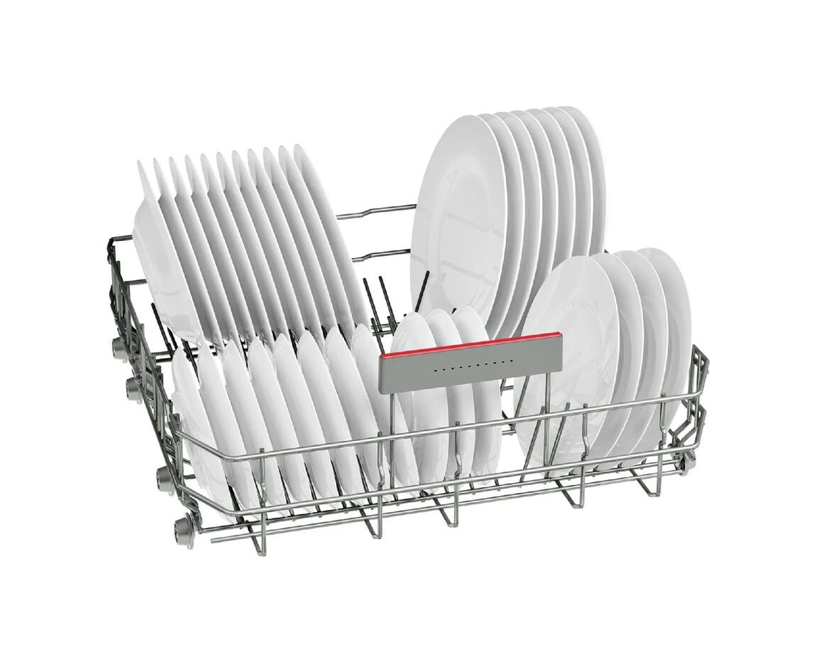 Bosch SMH4HVX00E Serie 4 Lavastoviglie integrata totale cm. 60 - 14 coperti