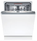 Bosch SMH6ZCX06E Serie 6 Lavastoviglie integrata totale cm. 60 - 14 coperti