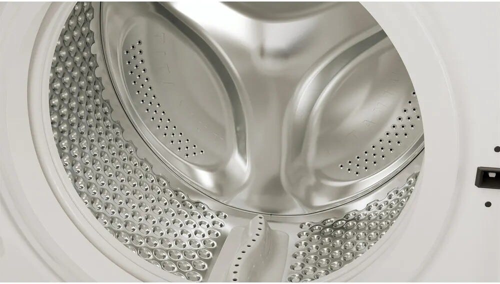 Hotpoint Ariston BI WMHG 81485 EU Lavatrice da incasso cm. 60 - capacità 8 kg - bianco