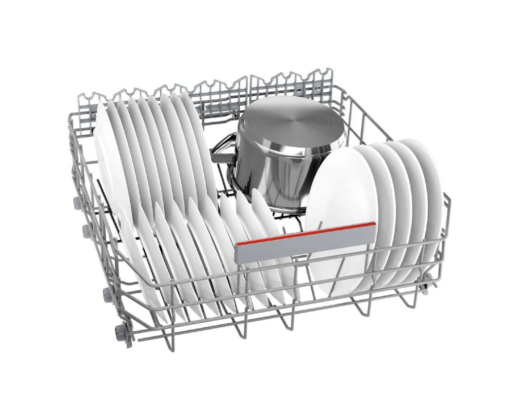 Bosch SMV6YCX02E Serie 6 Lavastoviglie integrata totale cm. 60 - 14 coperti