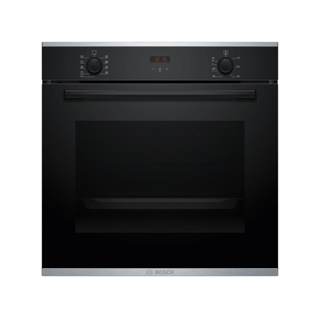 Bosch HBA2340B0 Serie 4 Forno elettrico cm. 60 - nero