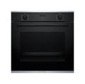Bosch HBA2340B0 Serie 4 Forno elettrico cm. 60 - nero