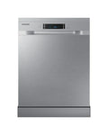 Samsung DW60CG550FSRET Lavastoviglie a libera installazione cm. 60 - 14 coperti - inox
