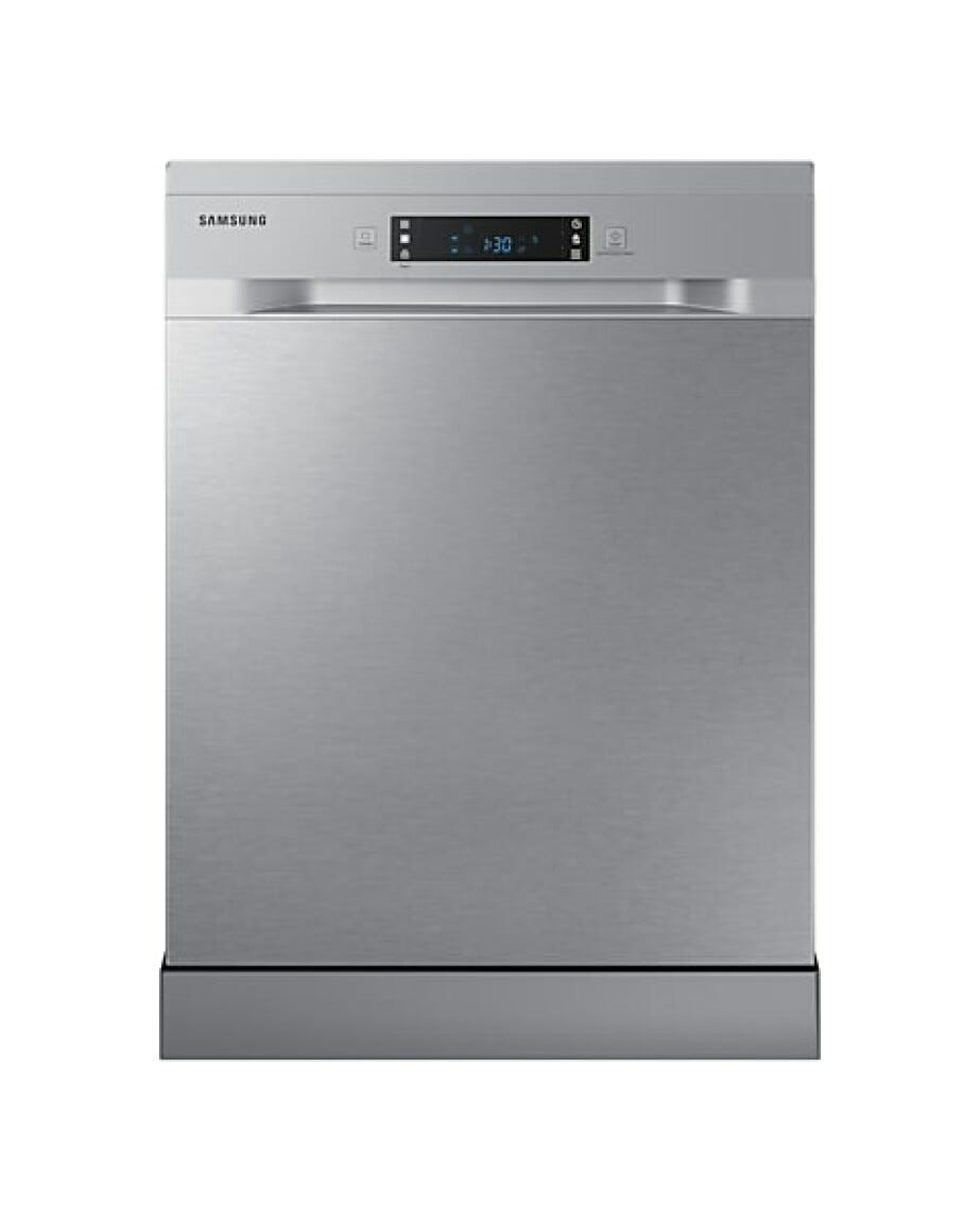 Samsung DW60CG550FSRET Lavastoviglie a libera installazione cm. 60 - 14 coperti - inox