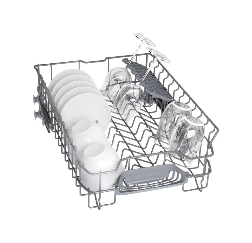 Bosch SPV4HMX10E Lavastoviglie integrata totale cm. 45 - 10 coperti