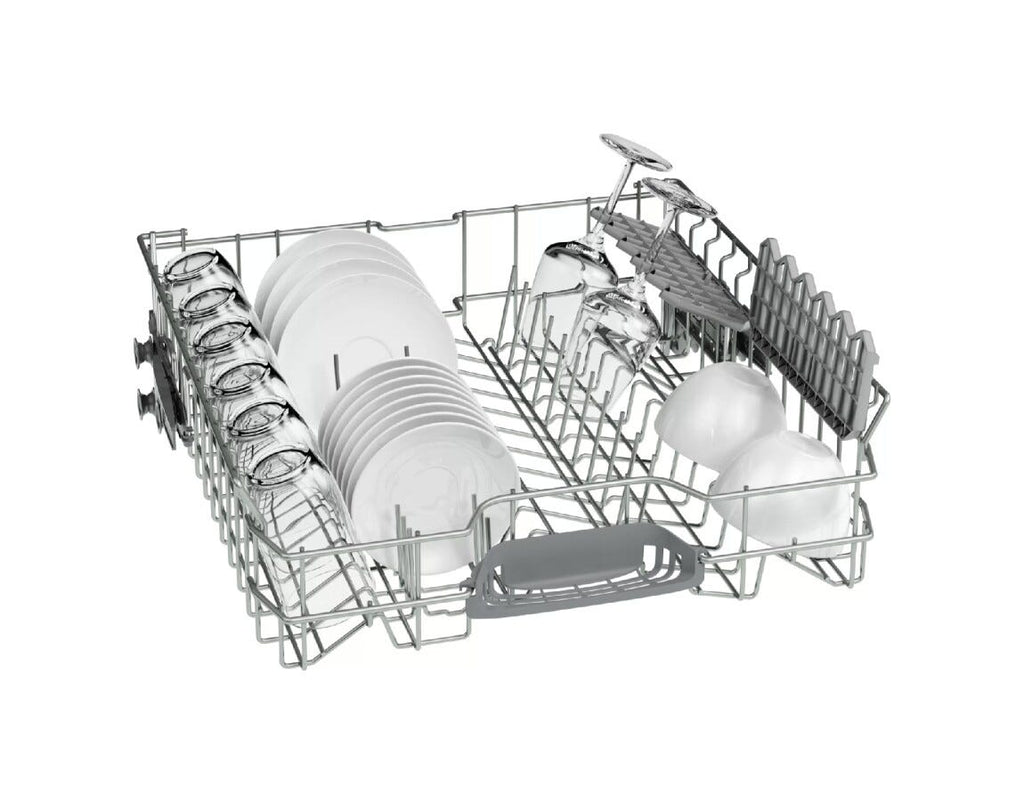 Bosch SMV4HVX03E Serie 4 Lavastoviglie integrata totale cm. 60 - 14 coperti