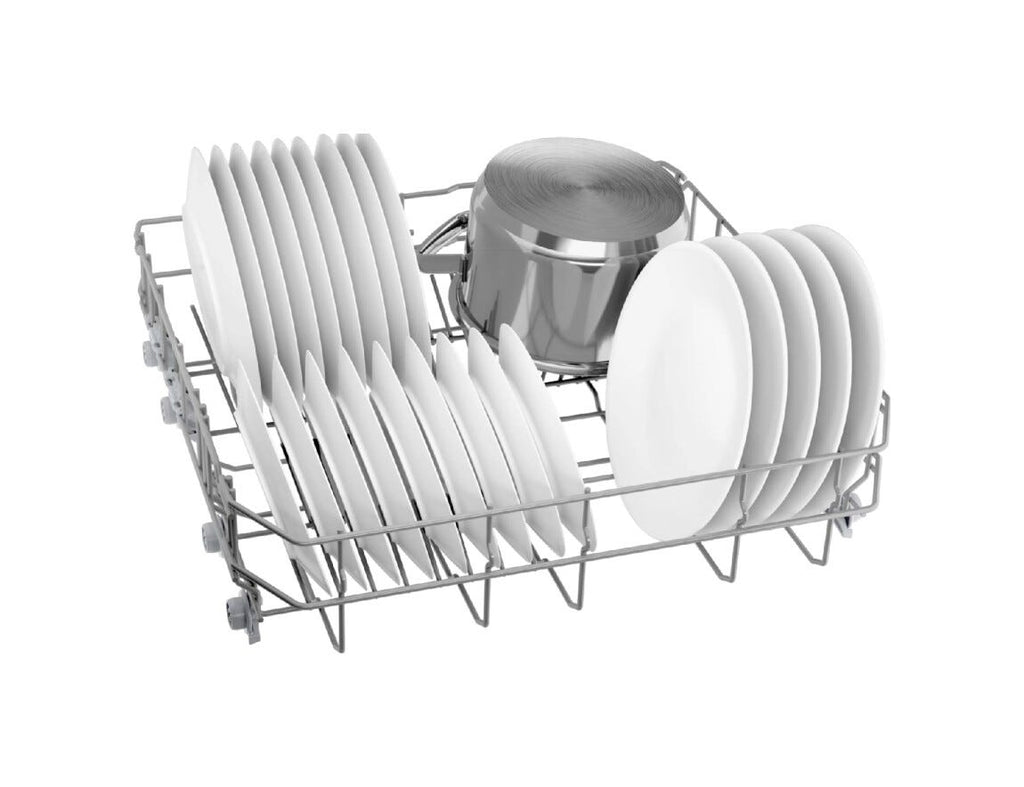 Bosch SMV4HVX03E Serie 4 Lavastoviglie integrata totale cm. 60 - 14 coperti