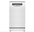 Bosch SPS4HKW49E Serie 4 Lavastoviglie a libera installazione cm. 45 - 10 coperti - bianco