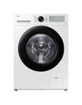 Samsung WW90CGC04DAHET Crystal Clean Lavatrice cm. 60 - capacità 9 kg - bianco