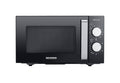 Severin MW 7762 Forno microonde cm. 46 - nero