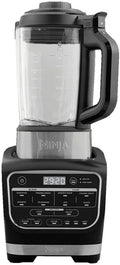 Ninja HB150EU Soup maker Frullatore riscaldante 1.7 L - nero