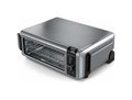 Ninja SP101EU Fornetto elettrico 8 in 1 10 L - inox