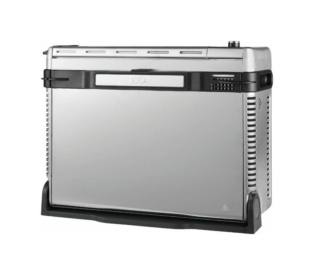 Ninja SP101EU Fornetto elettrico 8 in 1 10 L - inox