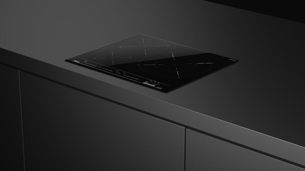 Teka IZC 63320 MPS BK Piano cottura a induzione cm 60 - vetroceramica nero