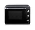 De Longhi EO40123.S Forno elettrico cm. 52 - nero