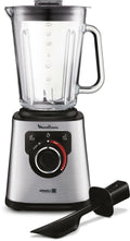 Moulinex LM871D10 Frullatore 1,5 lt. - grigio