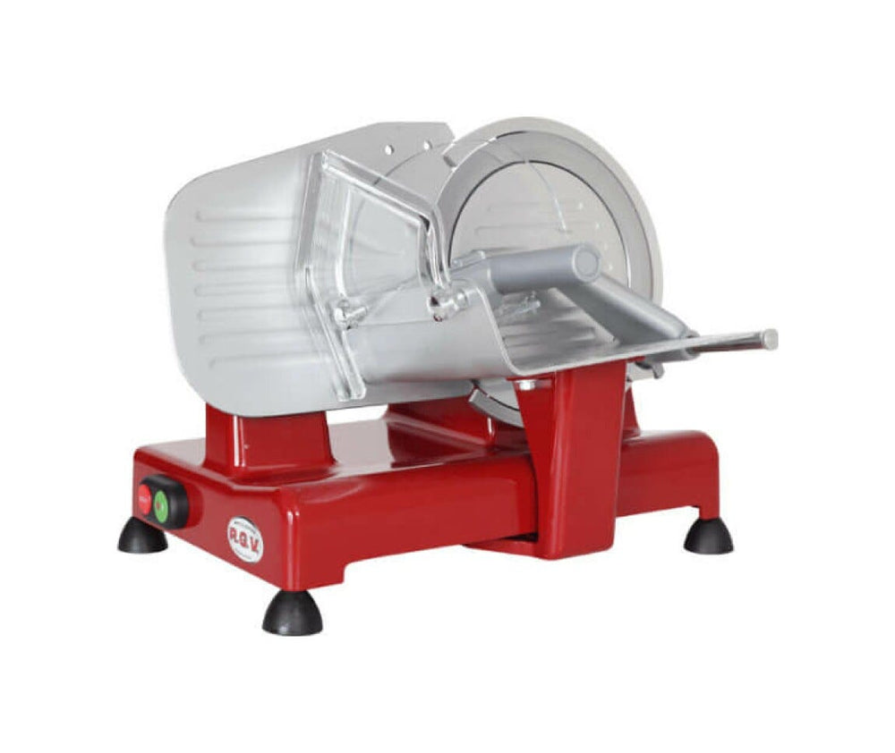 RGV LUXOR20RED Affettatrice a gravità - lama mm. 200