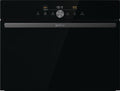 Gorenje BCM4547DG Forno microonde da incasso cm. 60 h. 46 - nero
