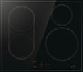 Gorenje GI6421CLBSC Piano cottura a induzione cm. 60 - vetroceramica nero