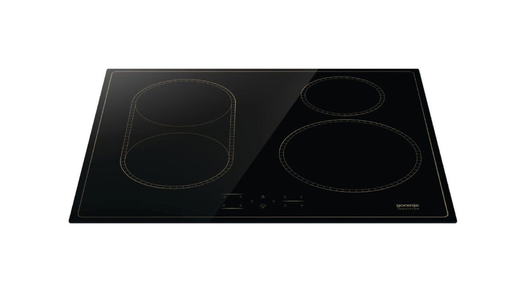 Gorenje GI6421CLBSC Piano cottura a induzione cm. 60 - vetroceramica nero