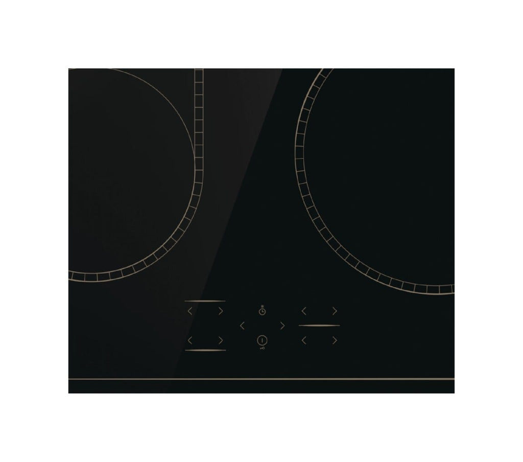 Gorenje GI6421CLBSC Piano cottura a induzione cm. 60 - vetroceramica nero