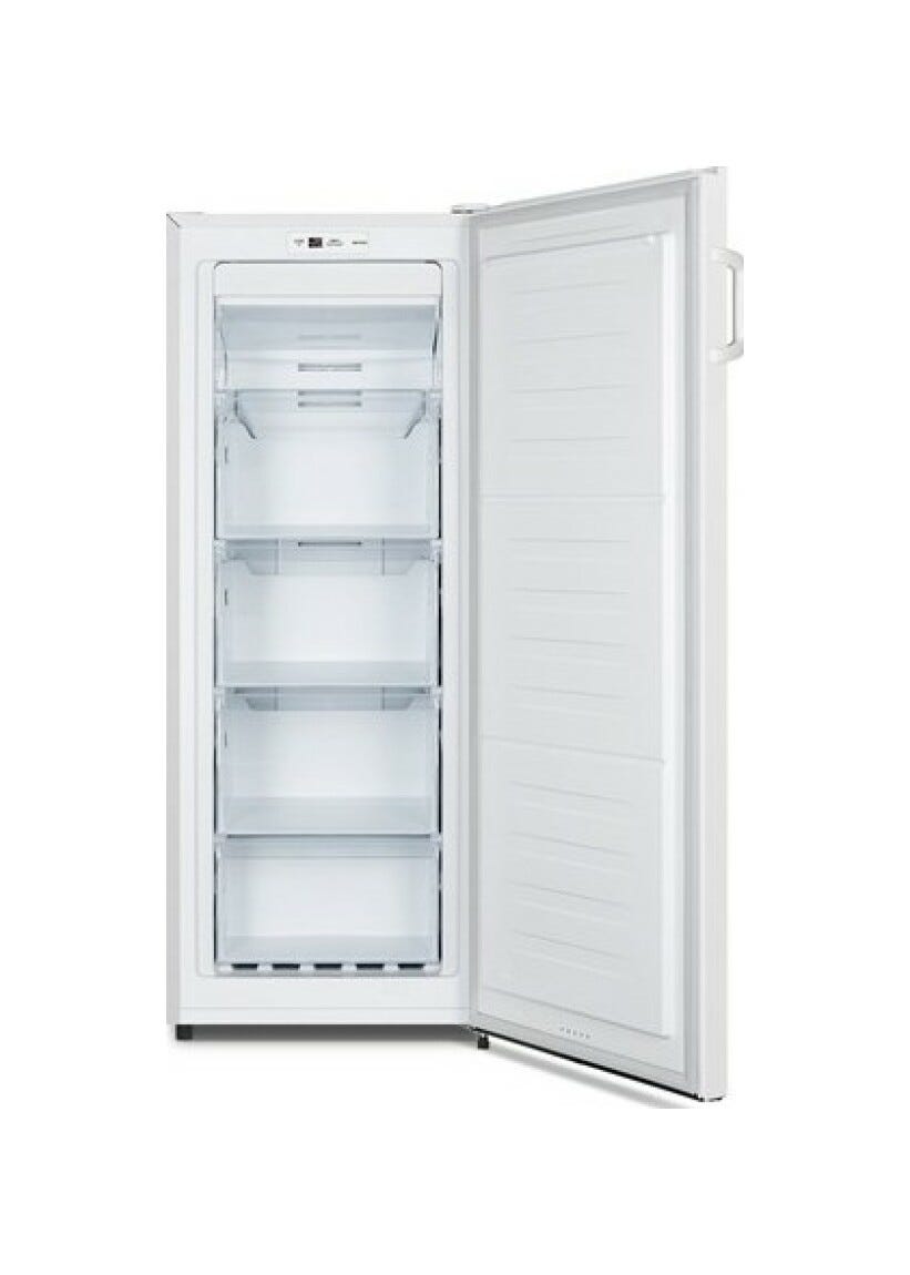 Hisense FV191N4AW2 Congelatore verticale a libera installazione - cm. 55 h. 144 - lt. 155 - bianco